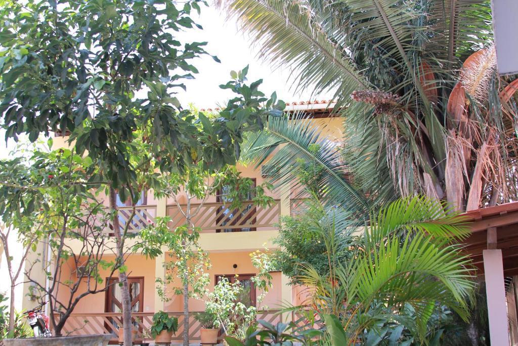 Pousada D' Areia Barreirinhas Dış mekan fotoğraf
